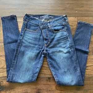 AE jeans
